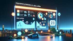 Insurance Premiums: How Rider Profiles Shape Costs in Singapore