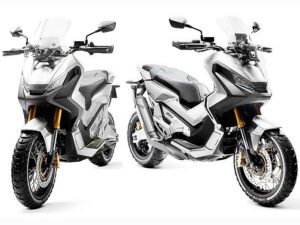 Honda XADV 750 Review: Adventure Comfort for Singapore Riders