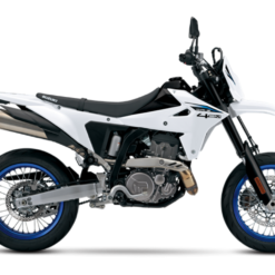 Suzuki DR-Z4SM ABS 2026 (New)