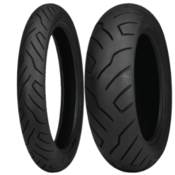 Shinko Custom Tyre SR999