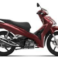 Honda Future 125 Manual Non ABS 2025 (New)