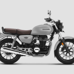 Honda CB350 H'Ness 2025 ABS (New)