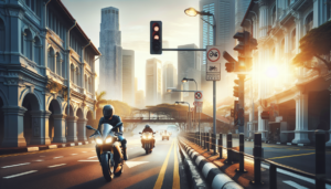 Motorcycle Regulations: What Singapore Riders Must Know