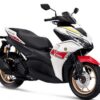 Yamaha Aerox Turbo 155 70th Anniversary Edition ABS 2026 (New)