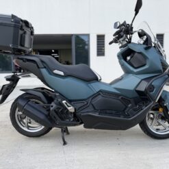 SYM Husky 150 ABS 2025 (Used)
