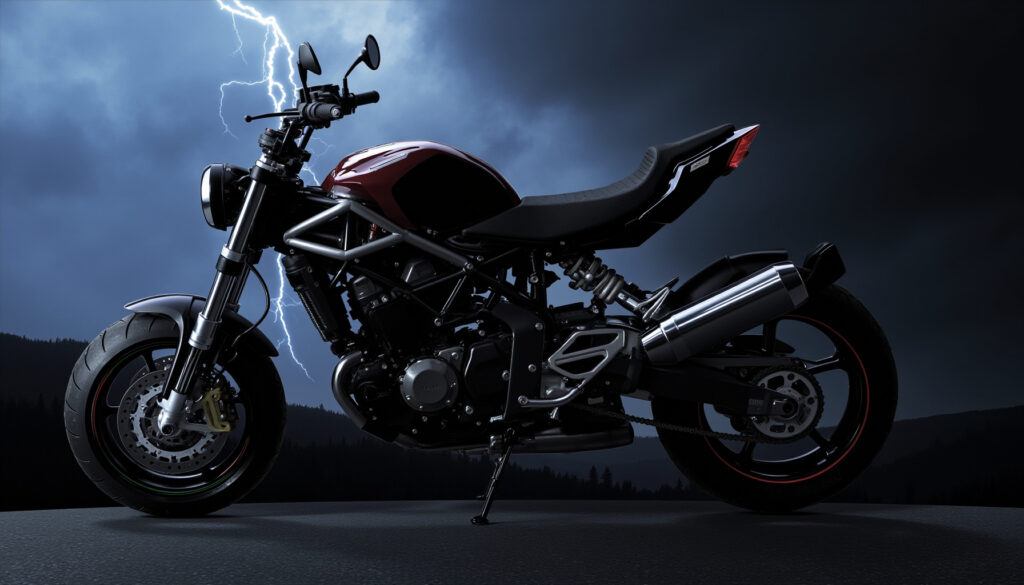 1000cc Motorcycles: Pick Your Power Bike for Expert Riders