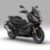 Honda ADV 350A ABS 2024 (New)