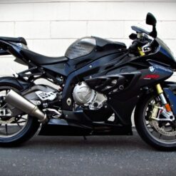 BMW S1000RR ABS 2010 (Used)