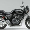 Honda CB400 ABS 2022 (Used)