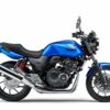 Honda CB400SF STD Manual 2018