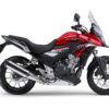 Honda CB400X ABS 2016 (Used)