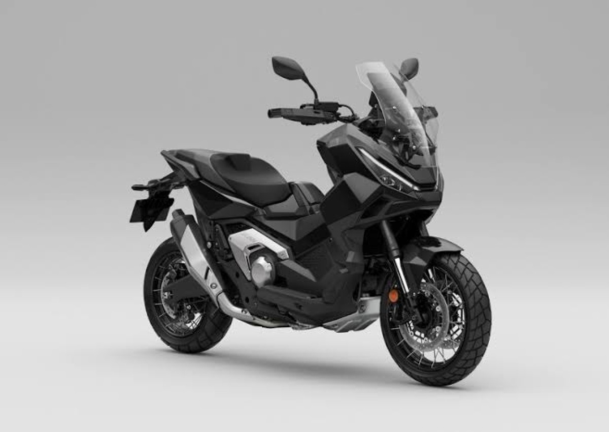 Honda X-ADV 750 (Used)