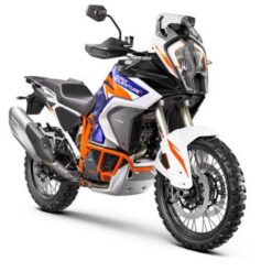 KTM 1290 Super Adventure R (Used)