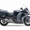 Kawasaki 1400 GTR ABS Manual 2016 (Used)