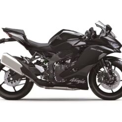 Kawasaki Ninja ZX-4RR ABS 2024 (New)