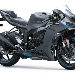 Kawasaki Ninja ZX6R ABS 2025 (New)