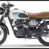 Kawasaki W175 Non ABS 2018 (Used)