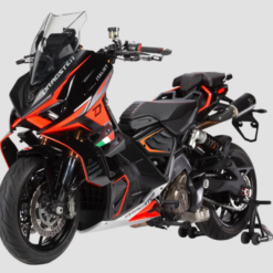 Italjet Dragster 459 ABS 2026 (New)