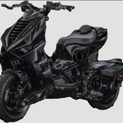 Italjet Dragster 300 ABS 2026 (New)