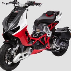 Italjet Dragster 200 ABS 2026 (New)