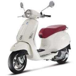 Vespa Primavera 150 Non ABS 2014