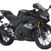 YAMAHA R15 V3 Non ABS 2020 (Used)