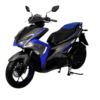 Yamaha Aerox 155 ABS 2019 (Used)