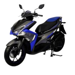 Yamaha Aerox 155 ABS 2019 (Used)