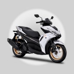 Yamaha Aerox 155 ABS 2021