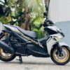 Yamaha Aerox 155 ABS Connect 2024 (New)