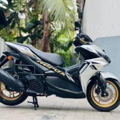 Yamaha Aerox 155 ABS Connect 2024 (New)