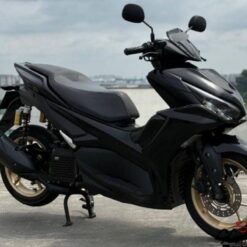 Yamaha Aerox GDR155A ABS 2021 (Used)