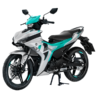 Yamaha Exciter 155 2025 (New) - Cyan