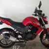 Yamaha FZ 16 Non ABS 2014 (Used)