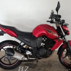 Yamaha FZ 16 Non ABS 2014 (Used)