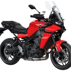 Alternative view of Yamaha MT-09 Tracer 900 ABS 2022 (Used)