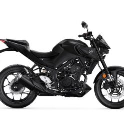 Yamaha MTN-03 ABS 2024