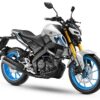 Yamaha MTN155 (MT-15) Non- ABS 2025 (New)