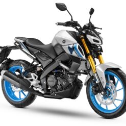 Yamaha MTN155 (MT-15) Non- ABS 2025 (New)