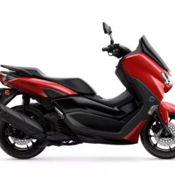 Yamaha NMAX 155 ABS CVT 2025 (Used)