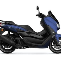 Yamaha Nmax 155 ABS 2021 (Used)