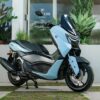 Yamaha Nmax 155 Turbo CVT Non ABS 2025 (New)