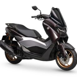 Yamaha Nmax 155 Turbo Tech Max ABS 2025 (Used)