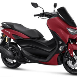 Yamaha Nmax 155 V2 ABS 2020 (Used)