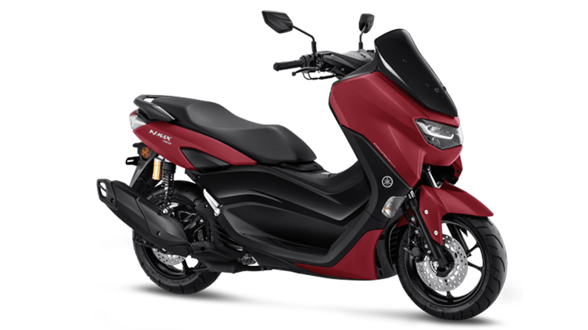 Yamaha Nmax 155 V2 ABS 2020 (Used)