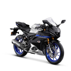 Yamaha R15M Carbon ABS 2025 (New)