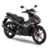 Yamaha Sniper T150 Non ABS (2017)