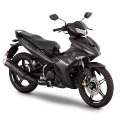 Yamaha Sniper T150 Non ABS (2017)