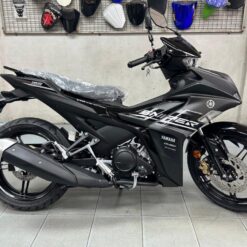 Yamaha Sniper T155 ABS 2024 (Used)