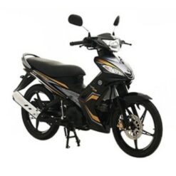 Yamaha T135 (Spark) Non ABS 2009 (Used)
